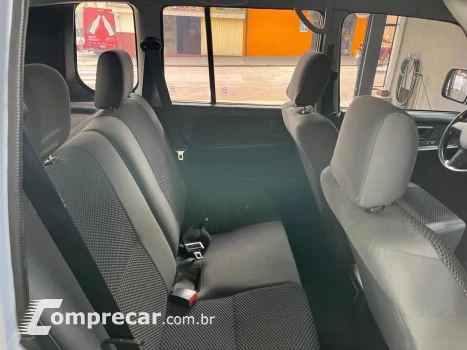 PAJERO 2.0 TR4 4X4 16V
