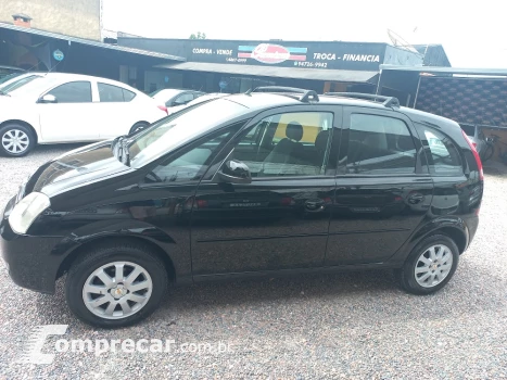 MERIVA 1.8 MPFI Maxx 8V