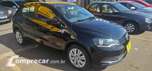 GOL 1.0 MI Trendline 8V