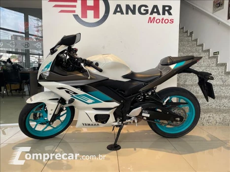 YZF R3