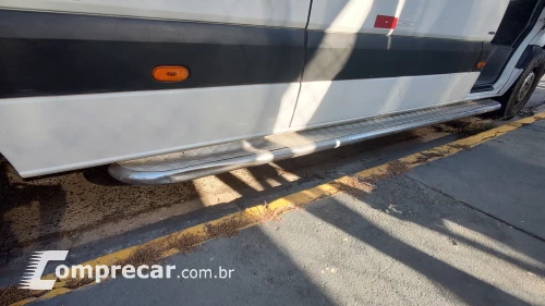 SPRINTER 2.2 CDI Furgão 415 TA Longo