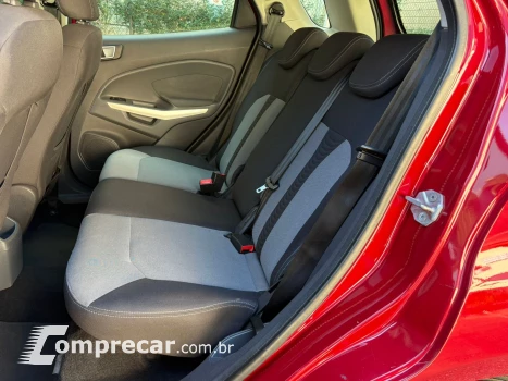 ECOSPORT 2.0 Freestyle 16V