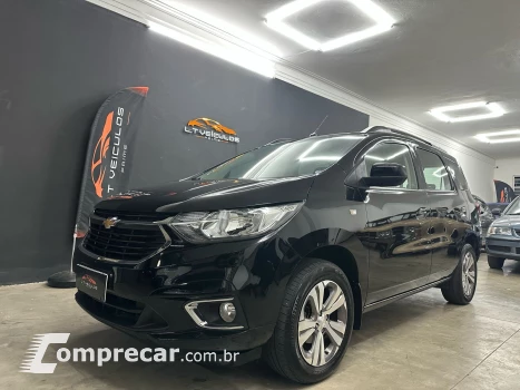 CHEVROLET SPIN 1.8 Premier 8V 4 portas