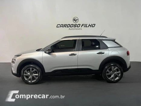 C4 CACTUS 1.6 FEEL AUT