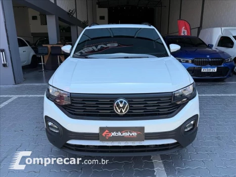 T-CROSS 1.0 200 TSI