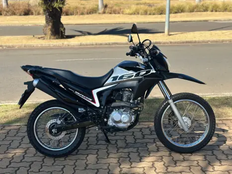 NXR 160 BROS ESDD