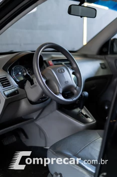 TUCSON 2.0 MPFI GLS 16V 143cv 2WD