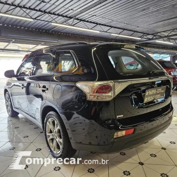 OUTLANDER 2.0