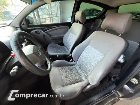KA 1.0 MPI 8V