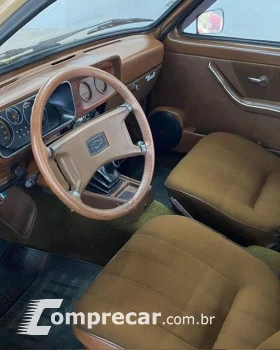 Chevette Hatch SL