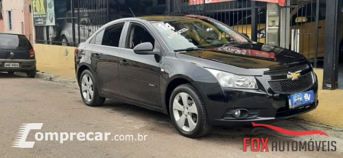 CRUZE 1.4 LTZ