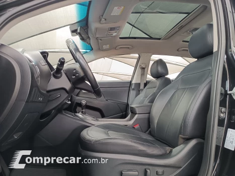 SPORTAGE 2.0 EX 4X2 16V