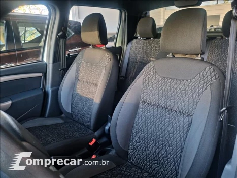 DUSTER OROCH 1.6 16V SCE Express
