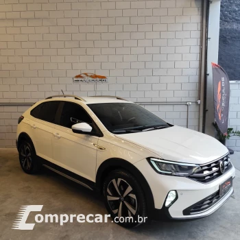NIVUS 1.0 200 TSI Highline