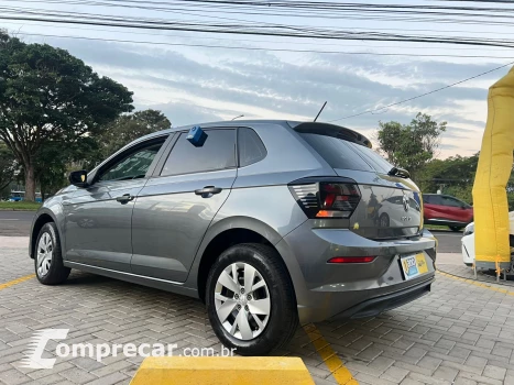 Polo MPI (Flex)