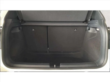 T-CROSS 1.0 200 TSI TOTAL FLEX COMFORTLINE AUTOMÁ
