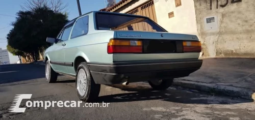VOYAGE 1.6 CL 8V