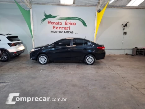YARIS 1.5 16V XS Multidrive