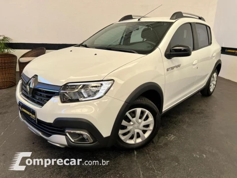 STEPWAY ZEN FLEX 1.0 12V MEC.