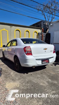 COBALT 1.4 LTZ 8V