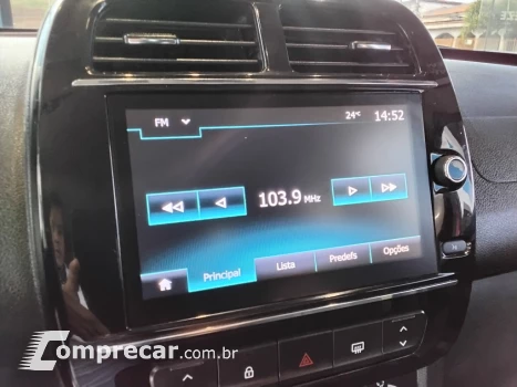 KWID 1.0 12V SCE FLEX OUTSIDER MANUAL