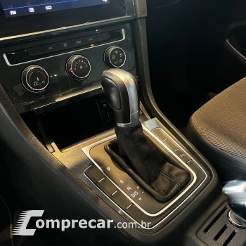 Golf Comfort. 200 TSI 1.0 Flex 12V Aut.