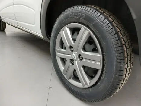 KWID 1.0 12V SCE FLEX ZEN MANUAL