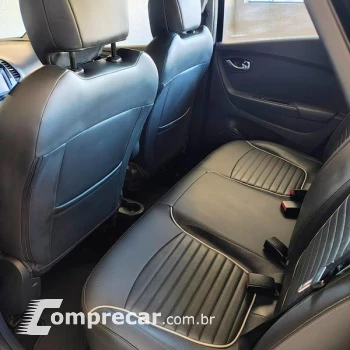 CAPTUR 1.6 16V SCE Intense