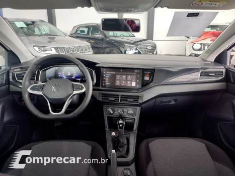POLO 1.0 170 TSI Sense