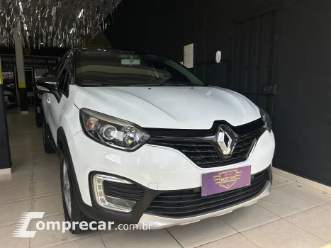 CAPTUR 1.6 16V SCE ZEN