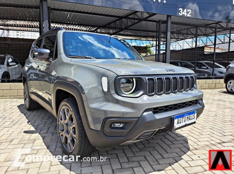 RENEGADE 1.3 T270 Turbo S 4X4