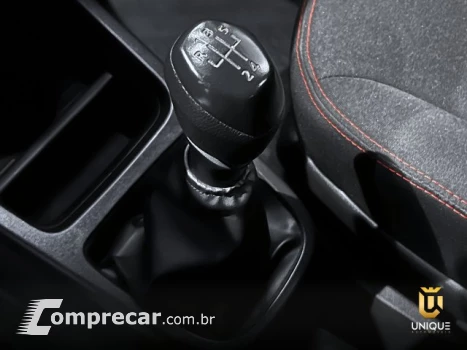 KWID - 1.0 12V SCE ZEN MANUAL
