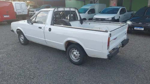 Pampa 1.6 L