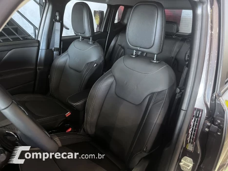 Renegade 1.3 16V 4P FLEX T270 LONGITUDE TURBO AUTOMÁTICO