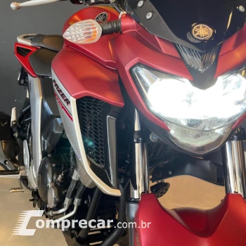 FZ25 250 FAZER FLEX