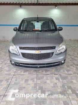 AGILE 1.4 MPFI LTZ 8V