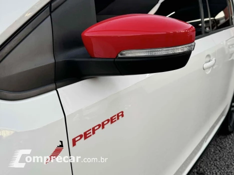 Volkswagen UP 1.0 TSI PEPPER 12V FLEX 4P MANUAL 5 portas