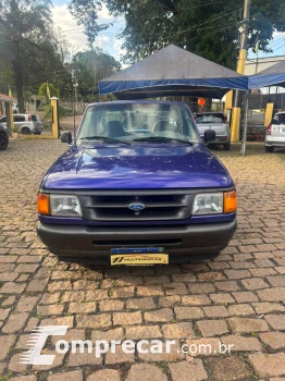 Ranger XL 4.0
