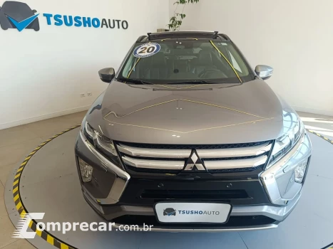 ECLIPSE CROSS 1.5 MIVEC TURBO HPE-S AWD CVT