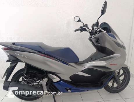 PCX 150 SPORT
