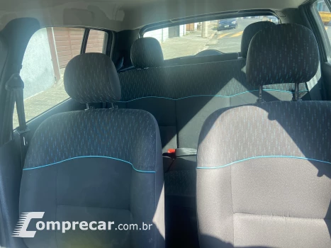 CLIO 1.0 Expression 8V