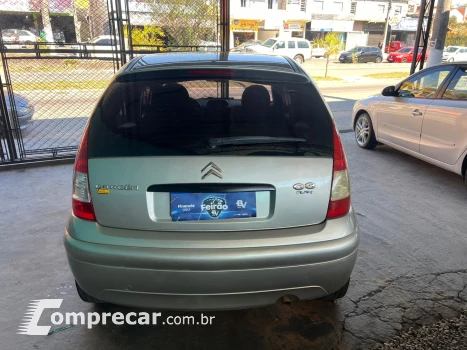 C3 1.4 I GLX 8V