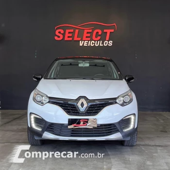 CAPTUR 1.6 16V SCE ZEN