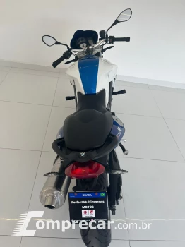 F800 R