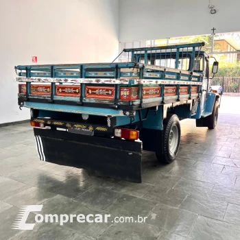 BANDEIRANTE 4.0 Oj55lp-b 4X4 CS