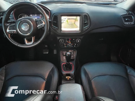 COMPASS 2.0 16V Trailhawk 4X4