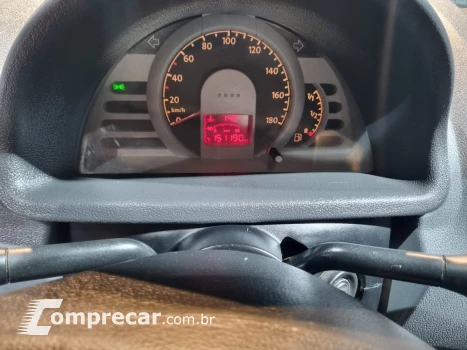 GOL 1.0 MI 8V G.IV
