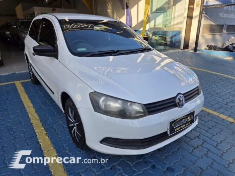 GOL 1.0 MI 8V FLEX 2P MANUAL G.VI