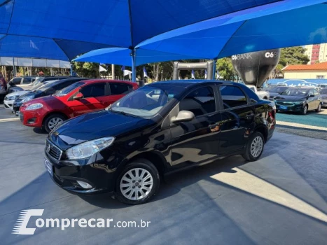 GRAND SIENA - 1.0 EVO ATTRACTIVE MANUAL