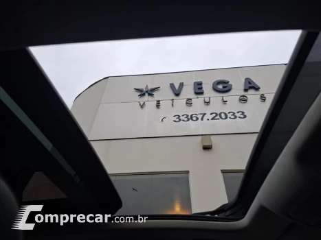 Q3 1.4 TFSI Ambiente Plus S Tronic